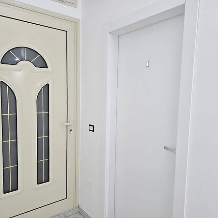 Guest House Lido Rivabella المظهر الخارجي الصورة