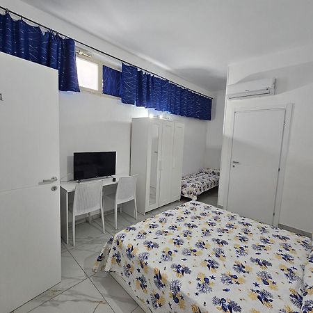 Guest House Lido Rivabella المظهر الخارجي الصورة
