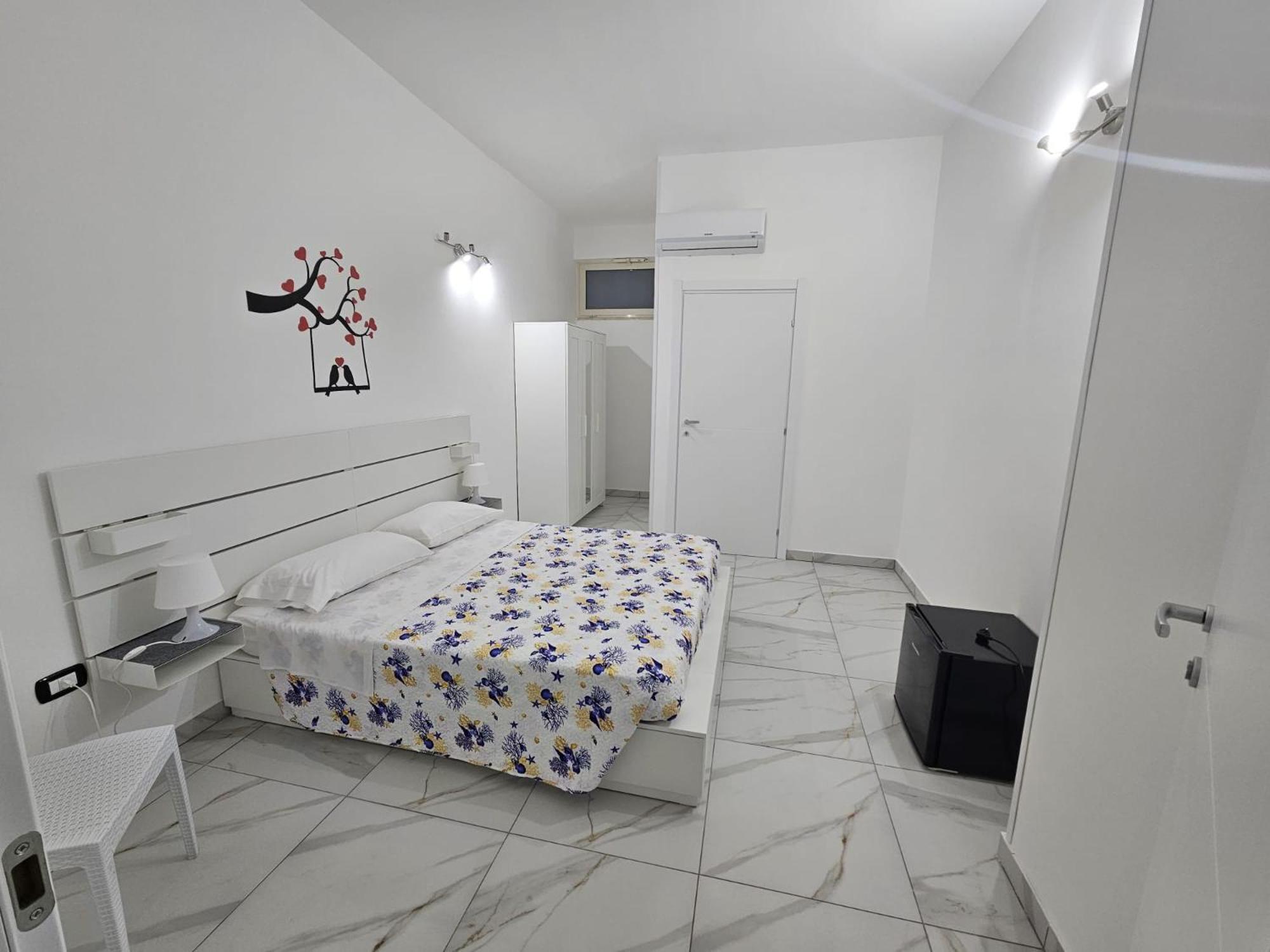 Guest House Lido Rivabella المظهر الخارجي الصورة