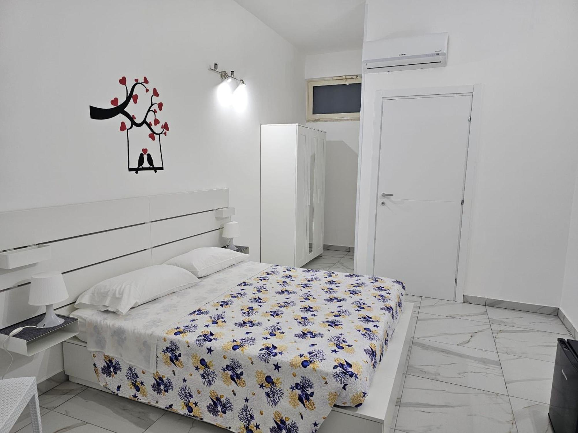 Guest House Lido Rivabella المظهر الخارجي الصورة