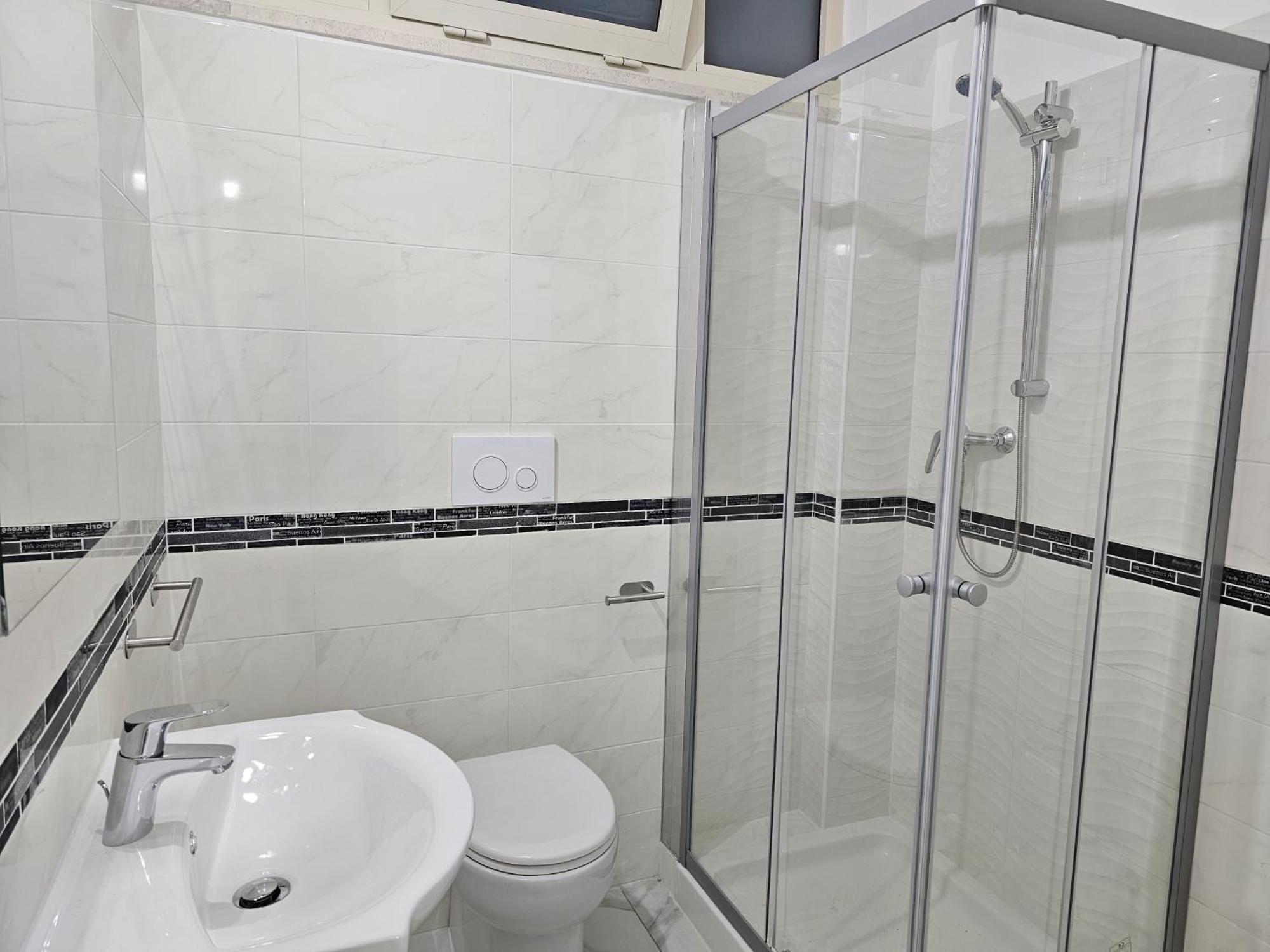 Guest House Lido Rivabella المظهر الخارجي الصورة