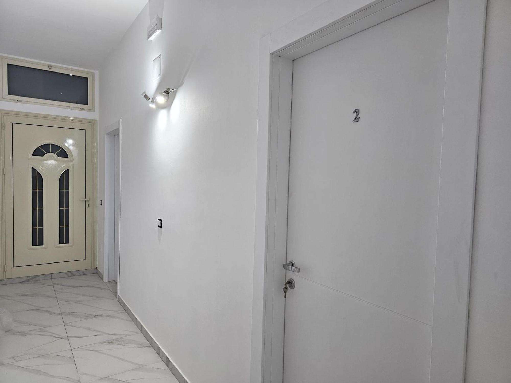 Guest House Lido Rivabella المظهر الخارجي الصورة