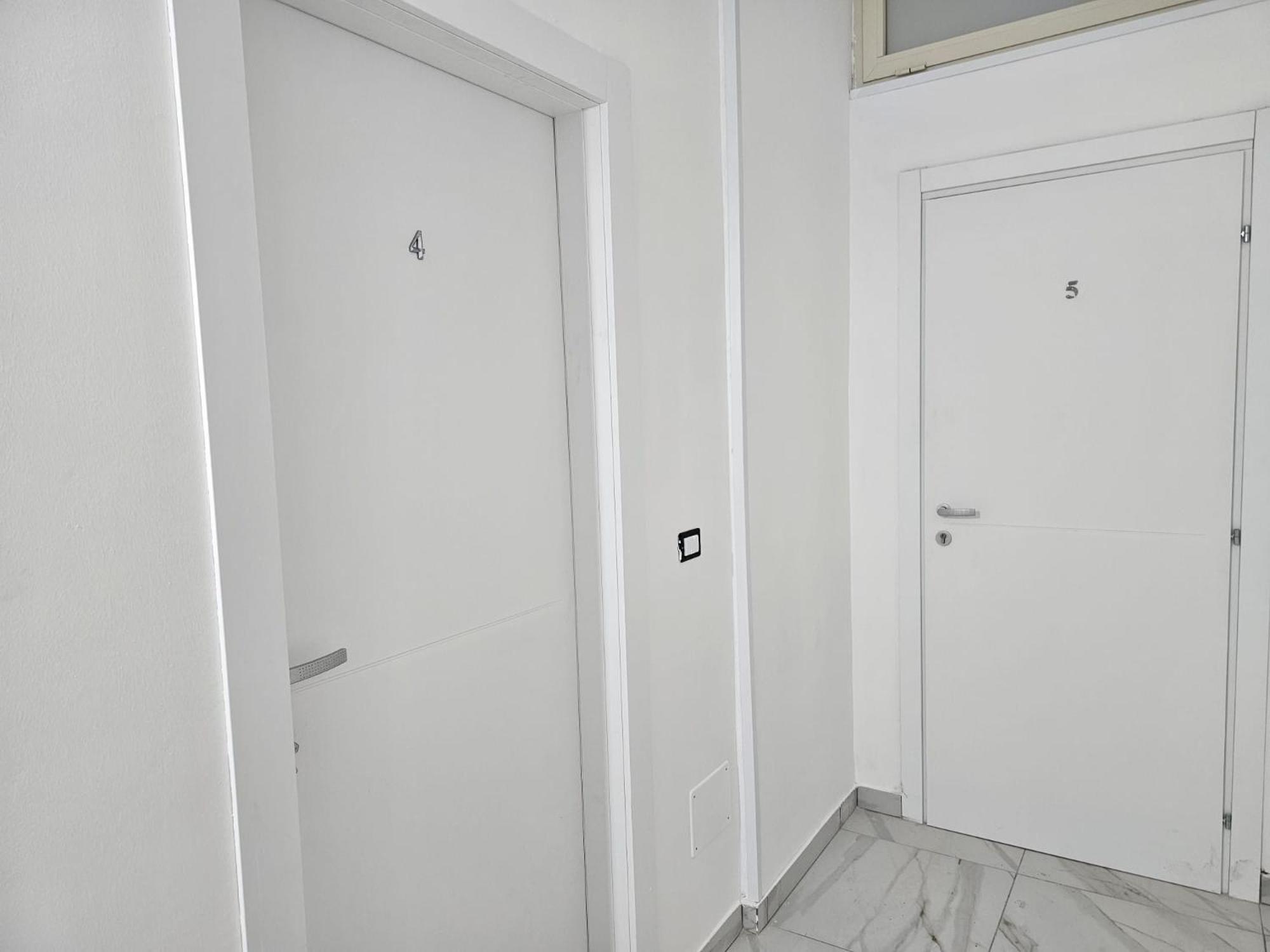 Guest House Lido Rivabella المظهر الخارجي الصورة