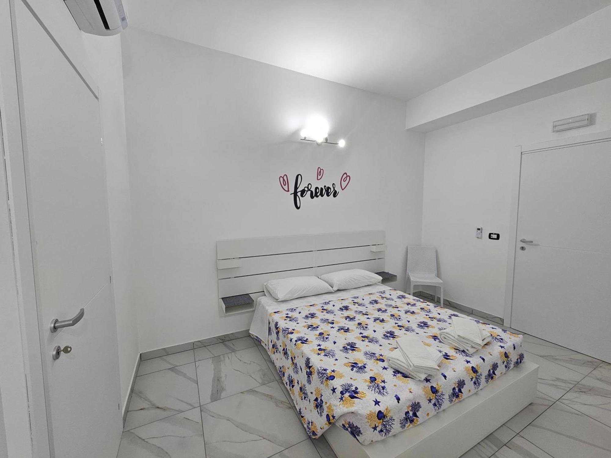Guest House Lido Rivabella المظهر الخارجي الصورة