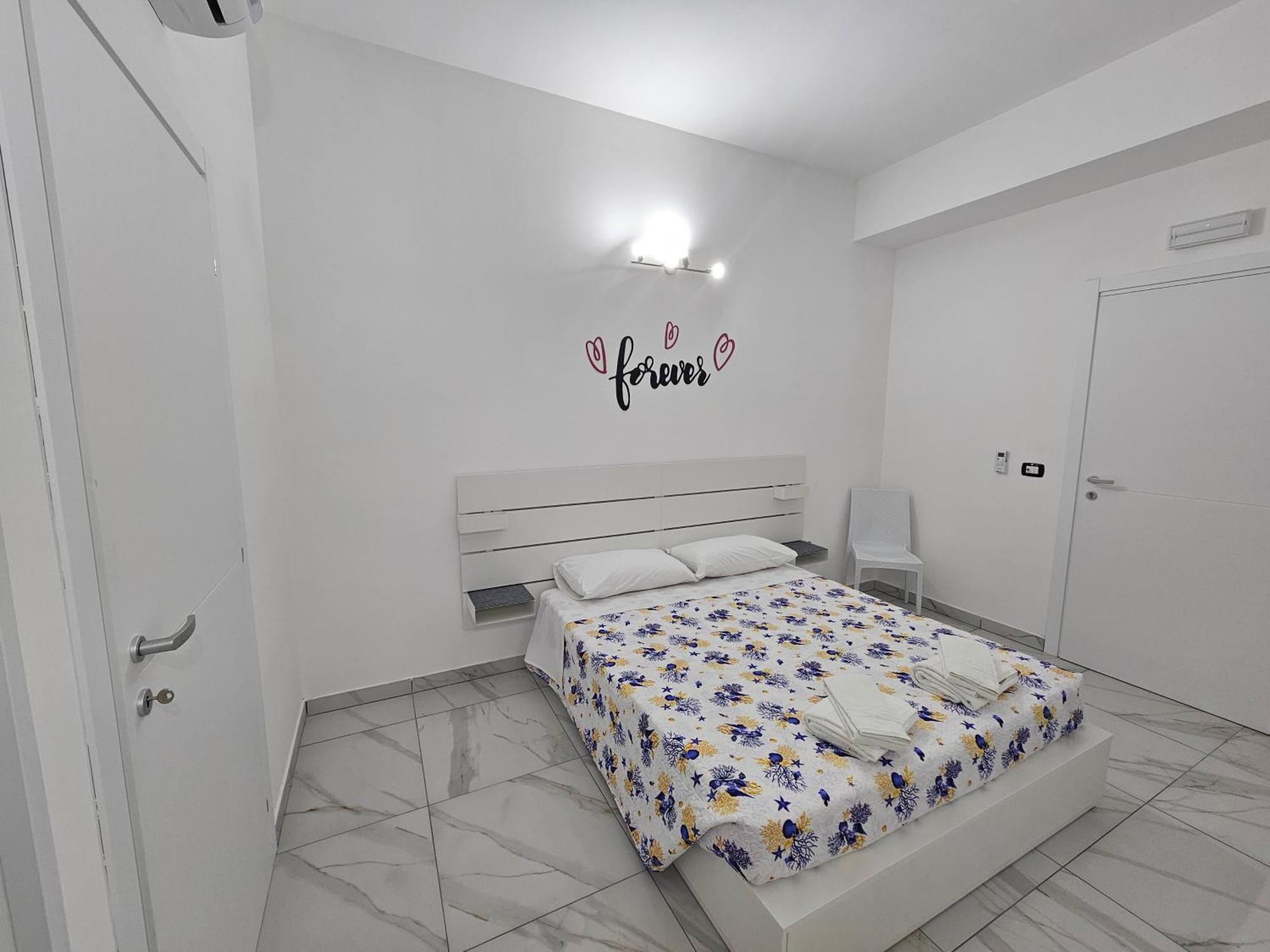 Guest House Lido Rivabella المظهر الخارجي الصورة