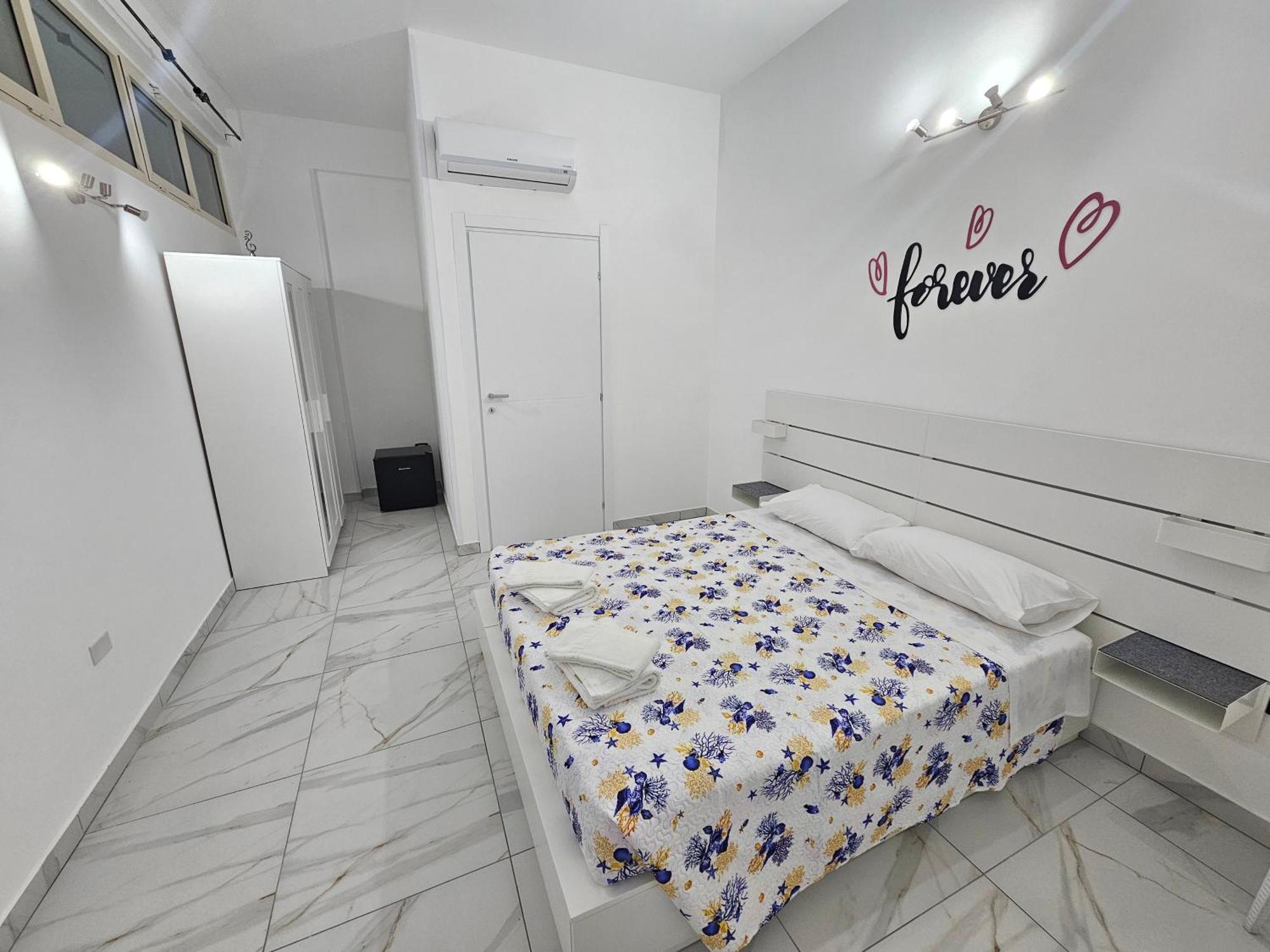Guest House Lido Rivabella المظهر الخارجي الصورة
