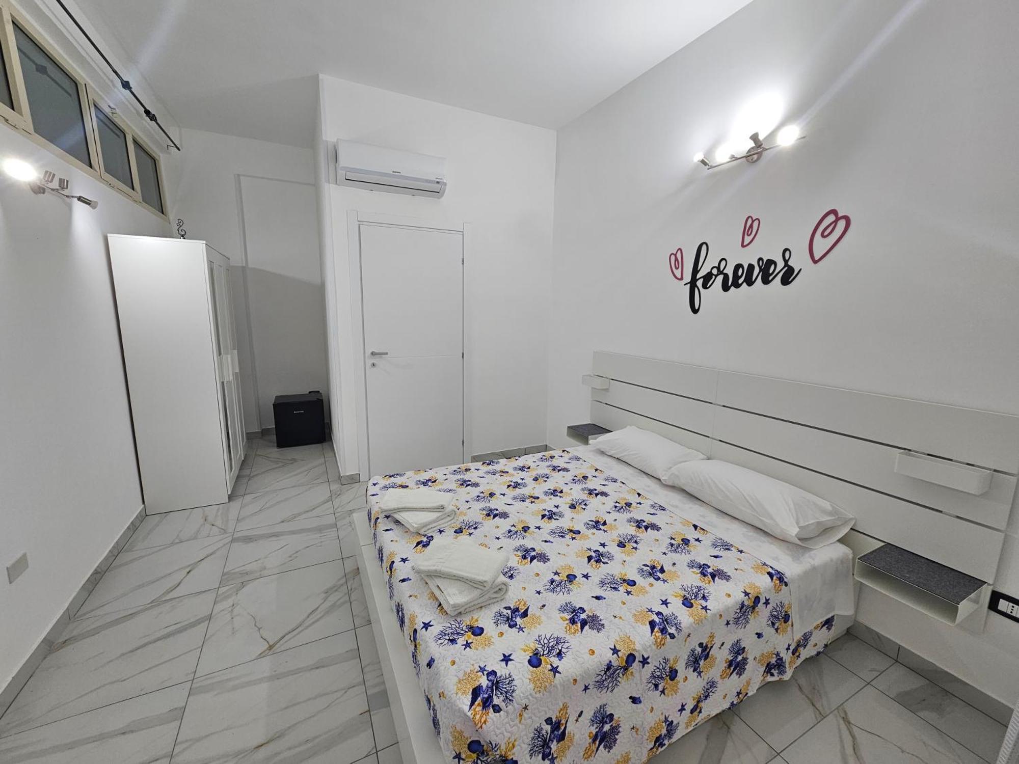 Guest House Lido Rivabella المظهر الخارجي الصورة