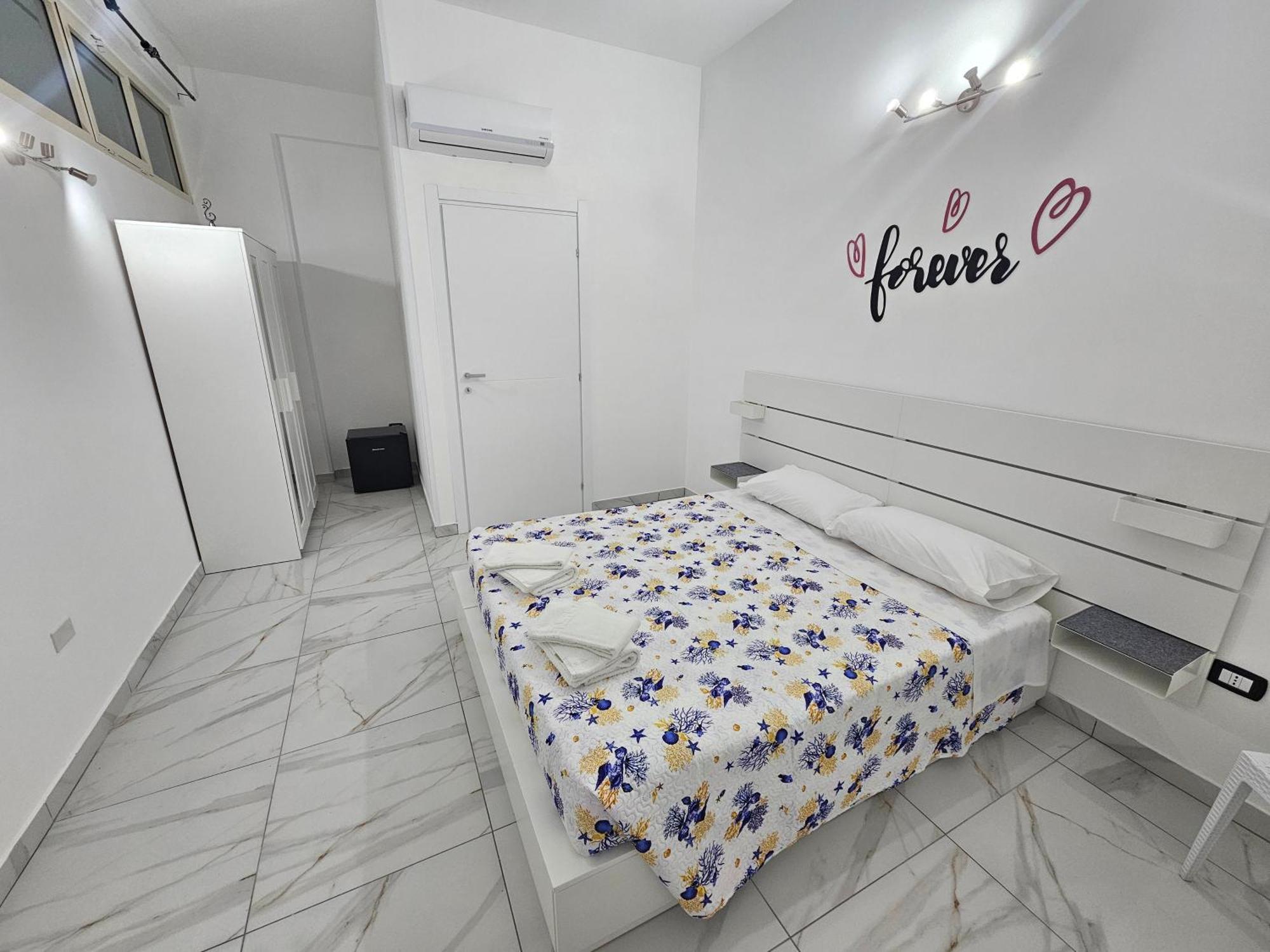Guest House Lido Rivabella المظهر الخارجي الصورة
