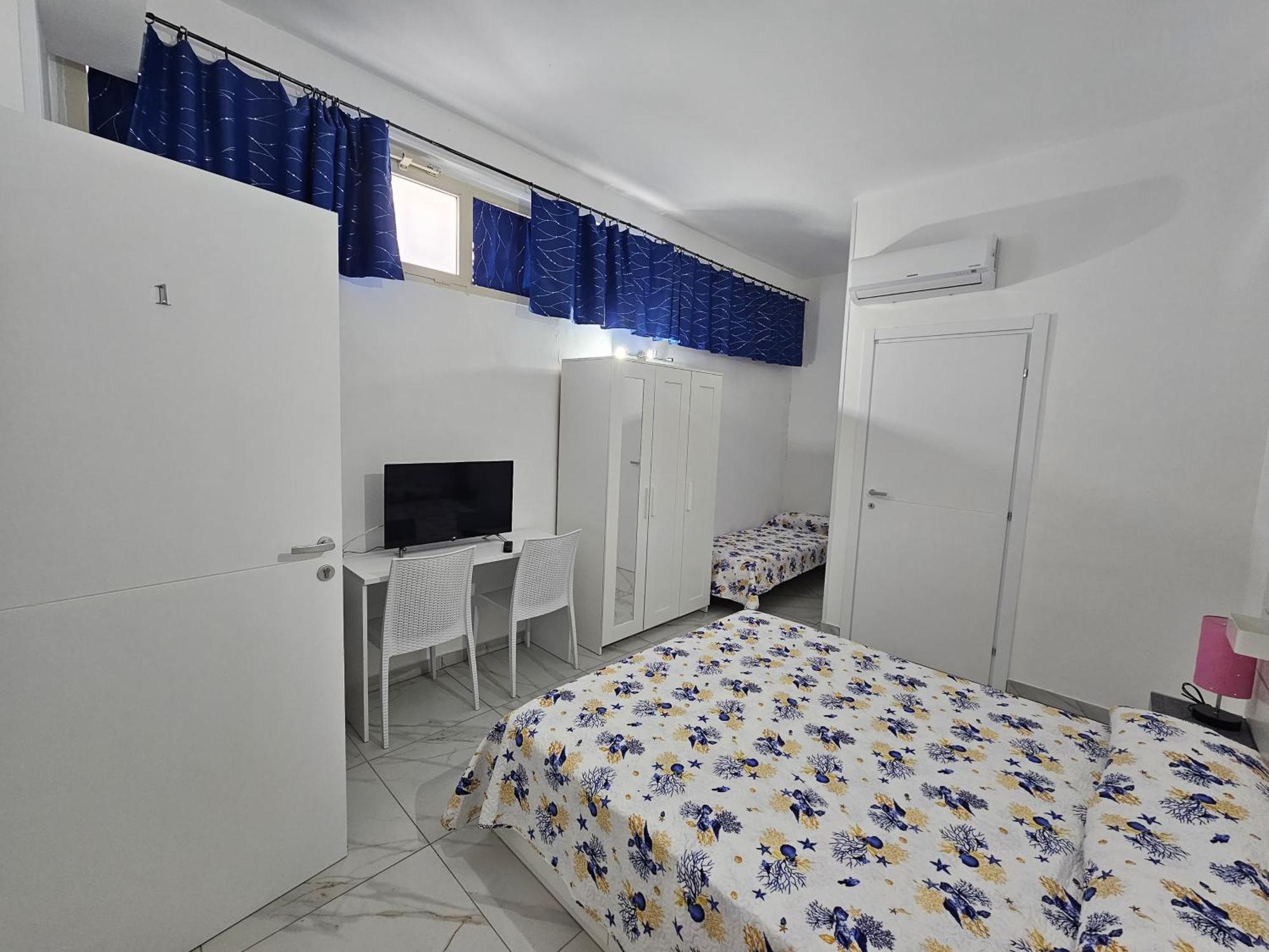 Guest House Lido Rivabella المظهر الخارجي الصورة