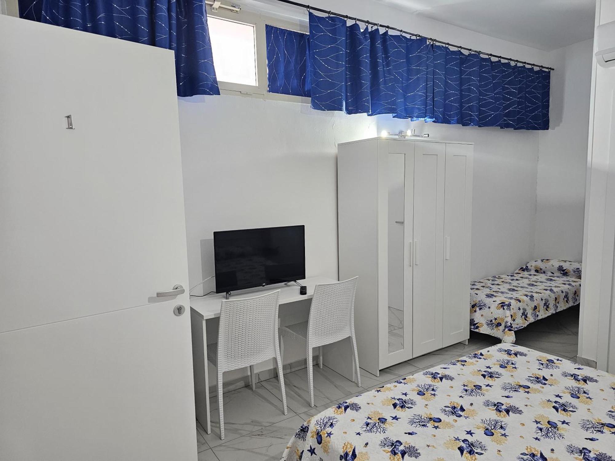 Guest House Lido Rivabella المظهر الخارجي الصورة