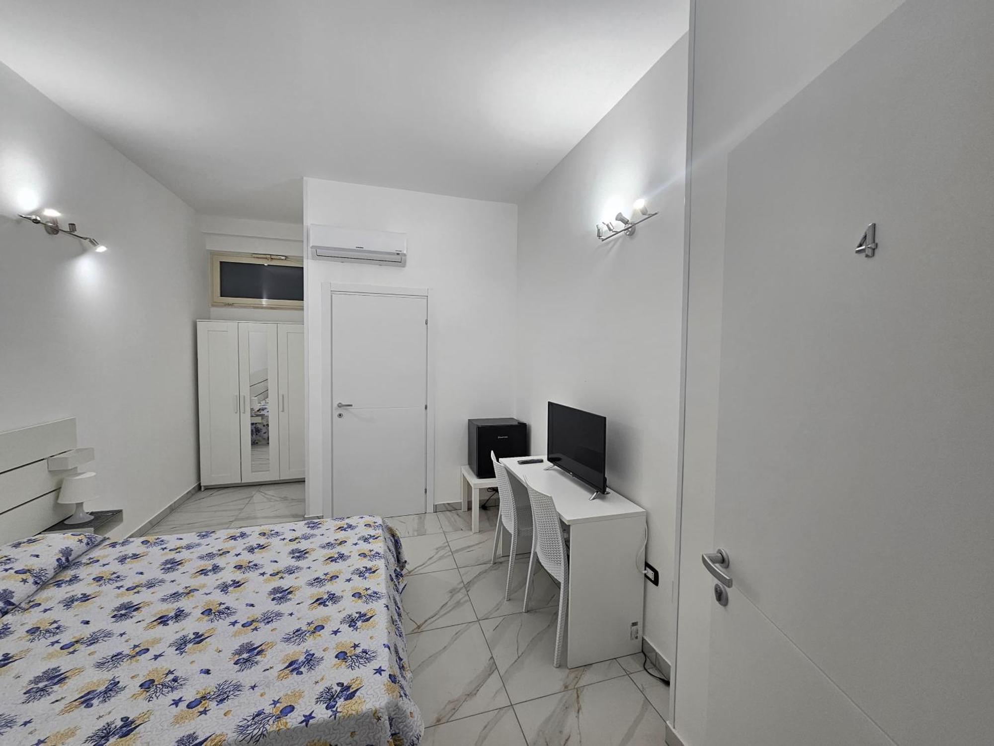 Guest House Lido Rivabella المظهر الخارجي الصورة