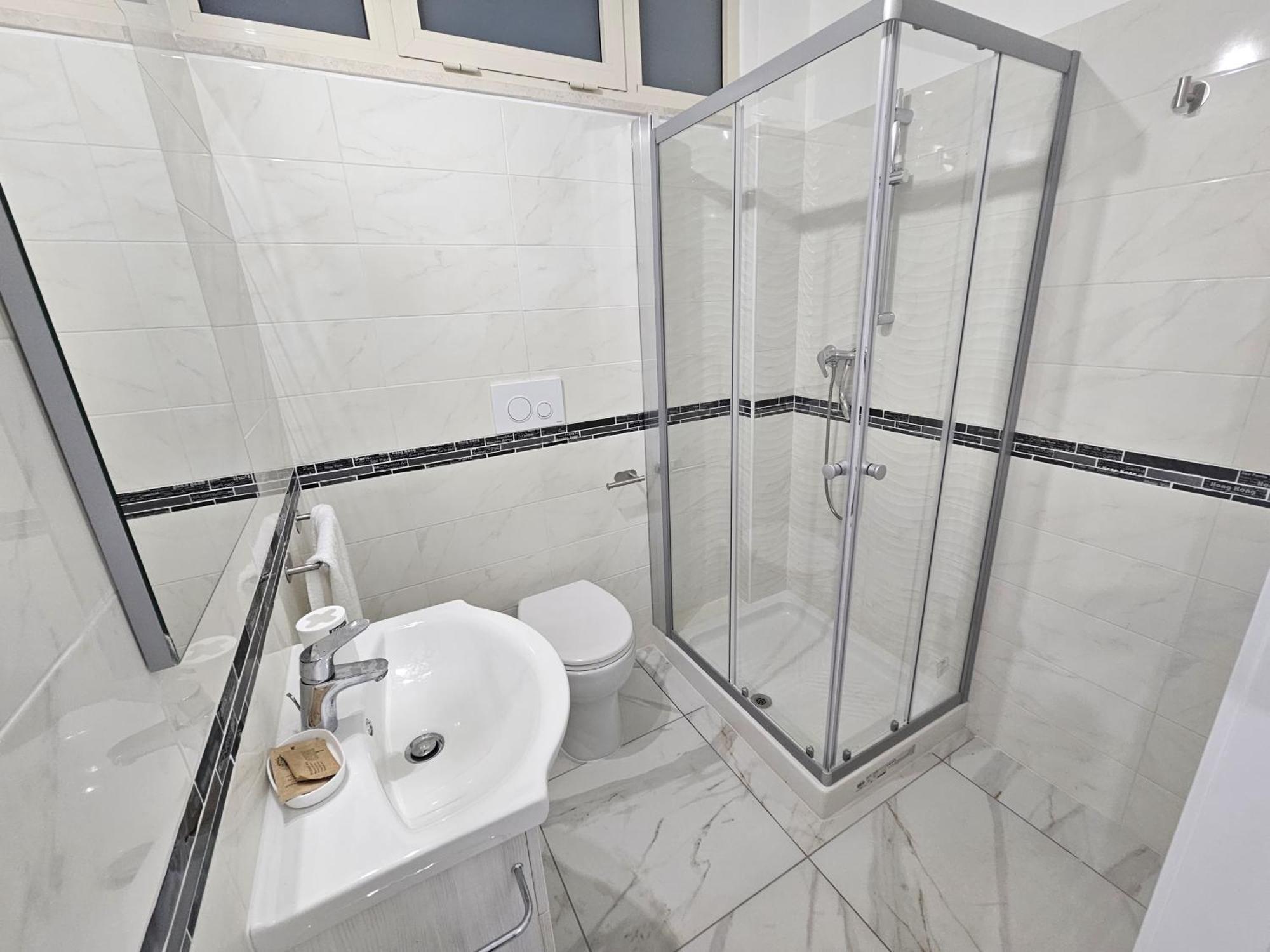 Guest House Lido Rivabella المظهر الخارجي الصورة