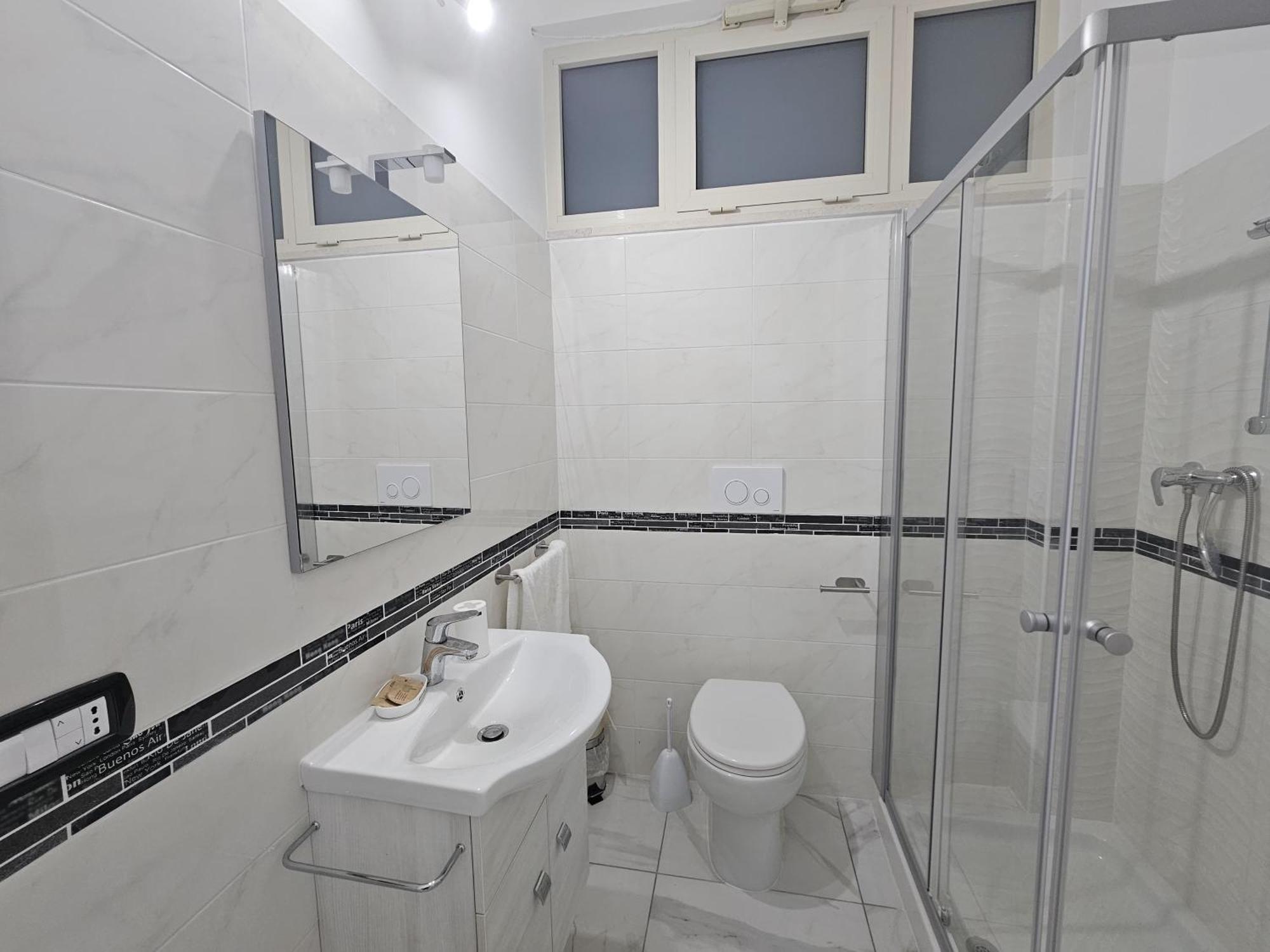 Guest House Lido Rivabella المظهر الخارجي الصورة