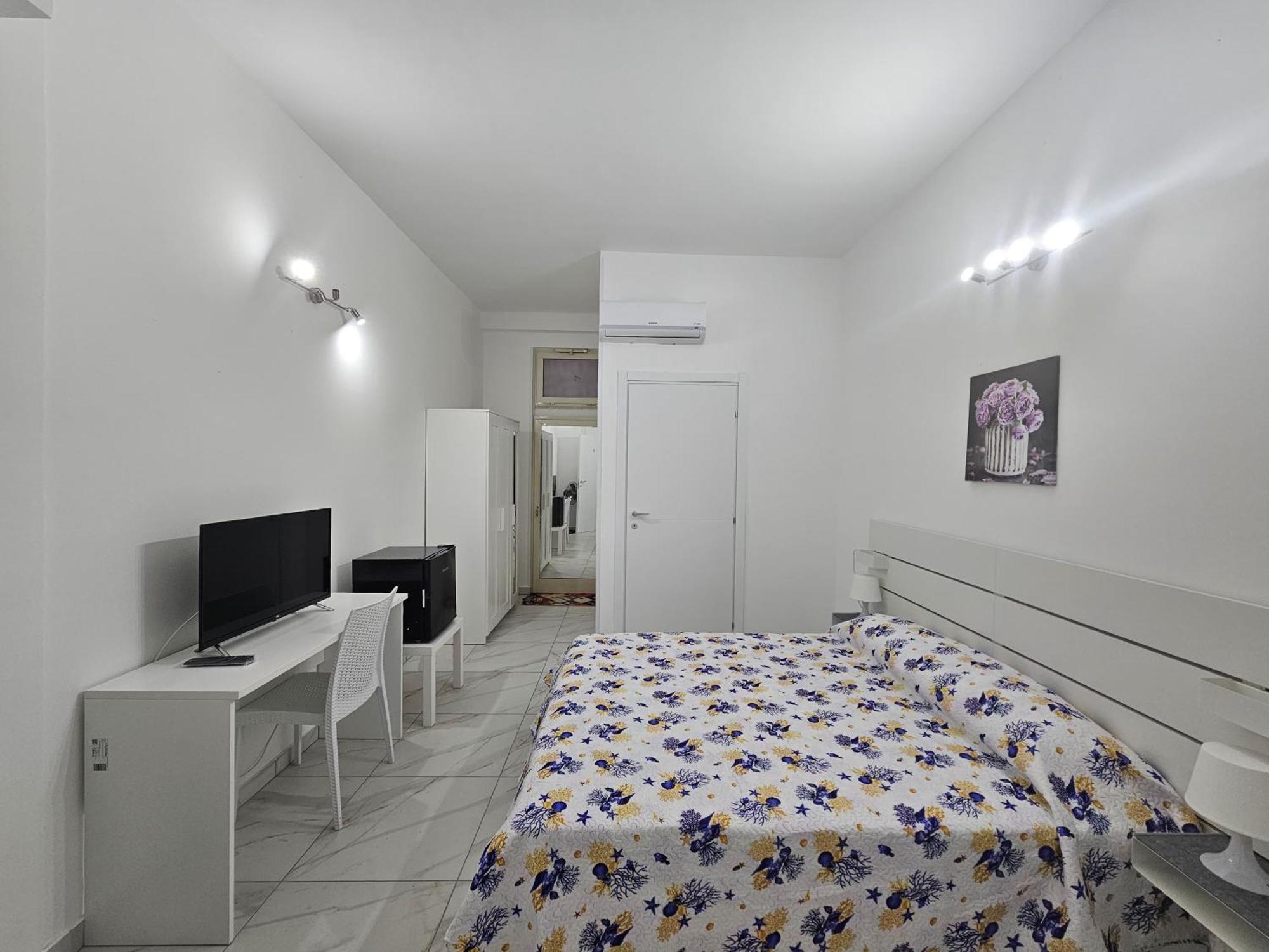 Guest House Lido Rivabella المظهر الخارجي الصورة
