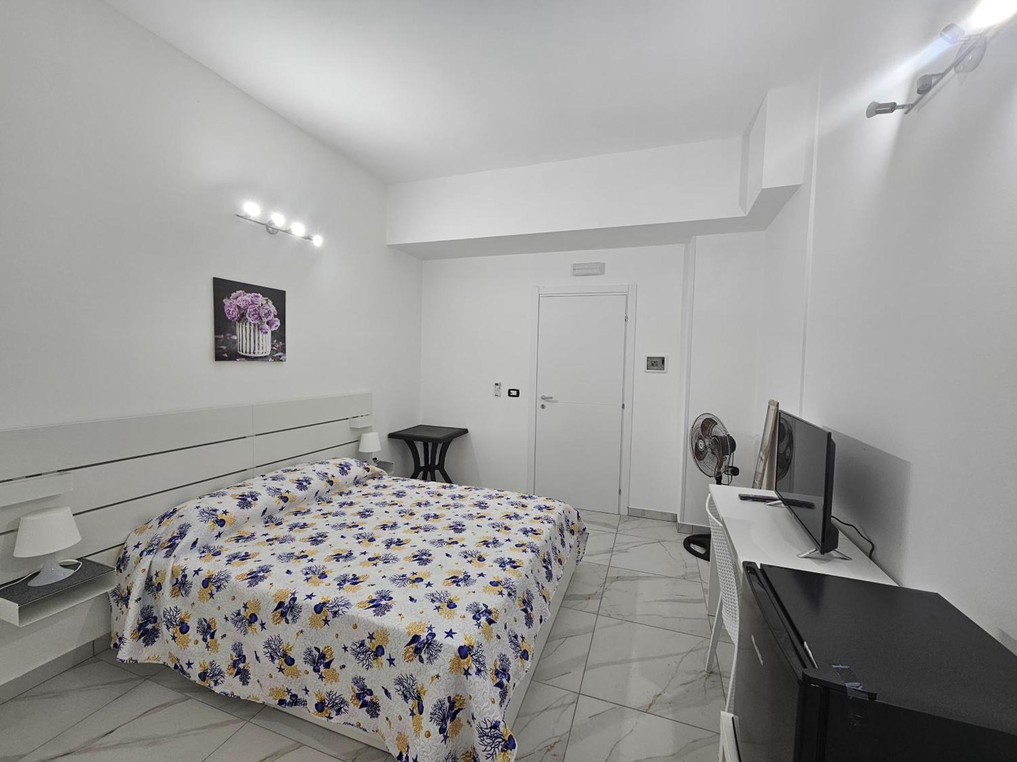 Guest House Lido Rivabella المظهر الخارجي الصورة