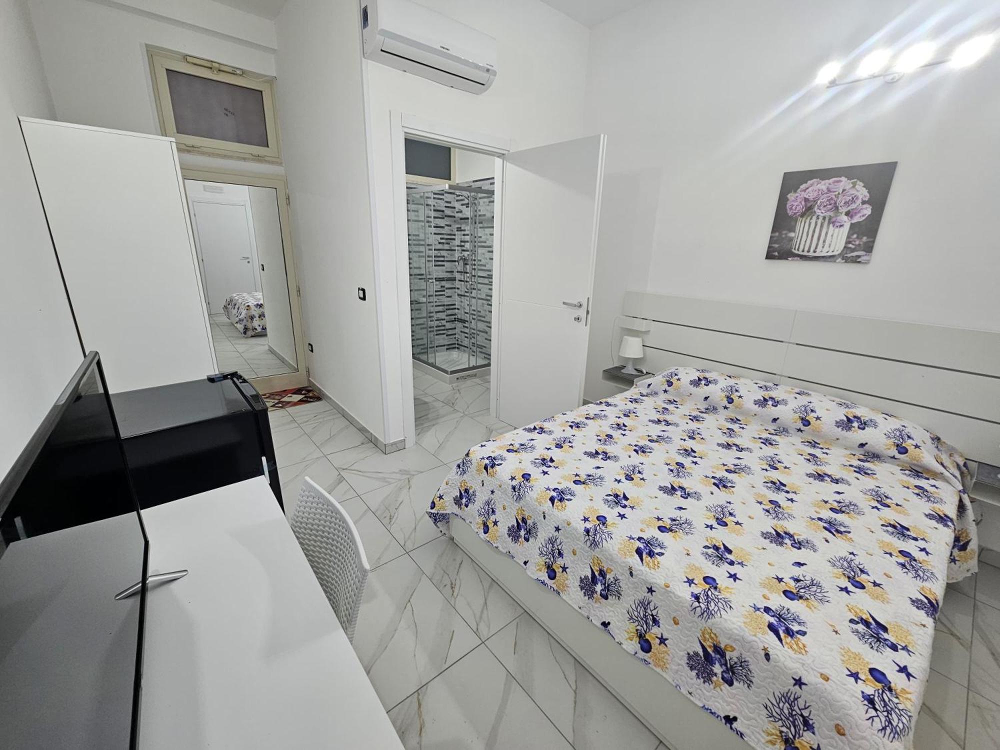 Guest House Lido Rivabella المظهر الخارجي الصورة