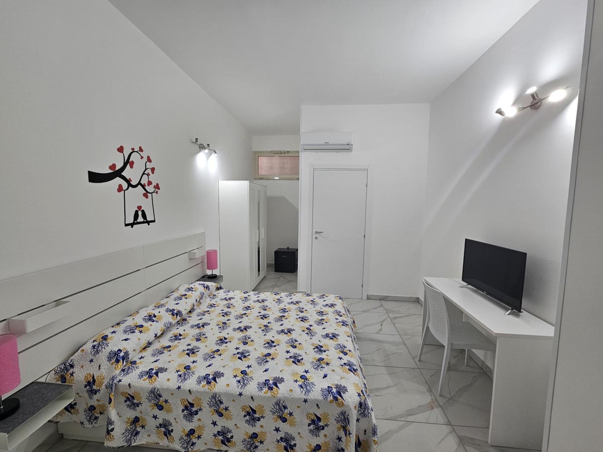 Guest House Lido Rivabella المظهر الخارجي الصورة