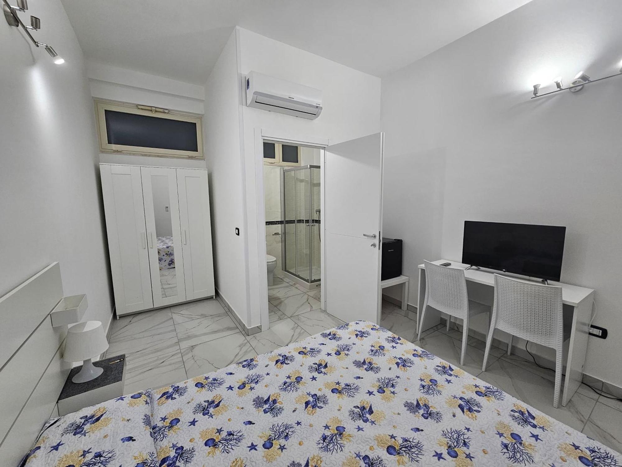 Guest House Lido Rivabella المظهر الخارجي الصورة