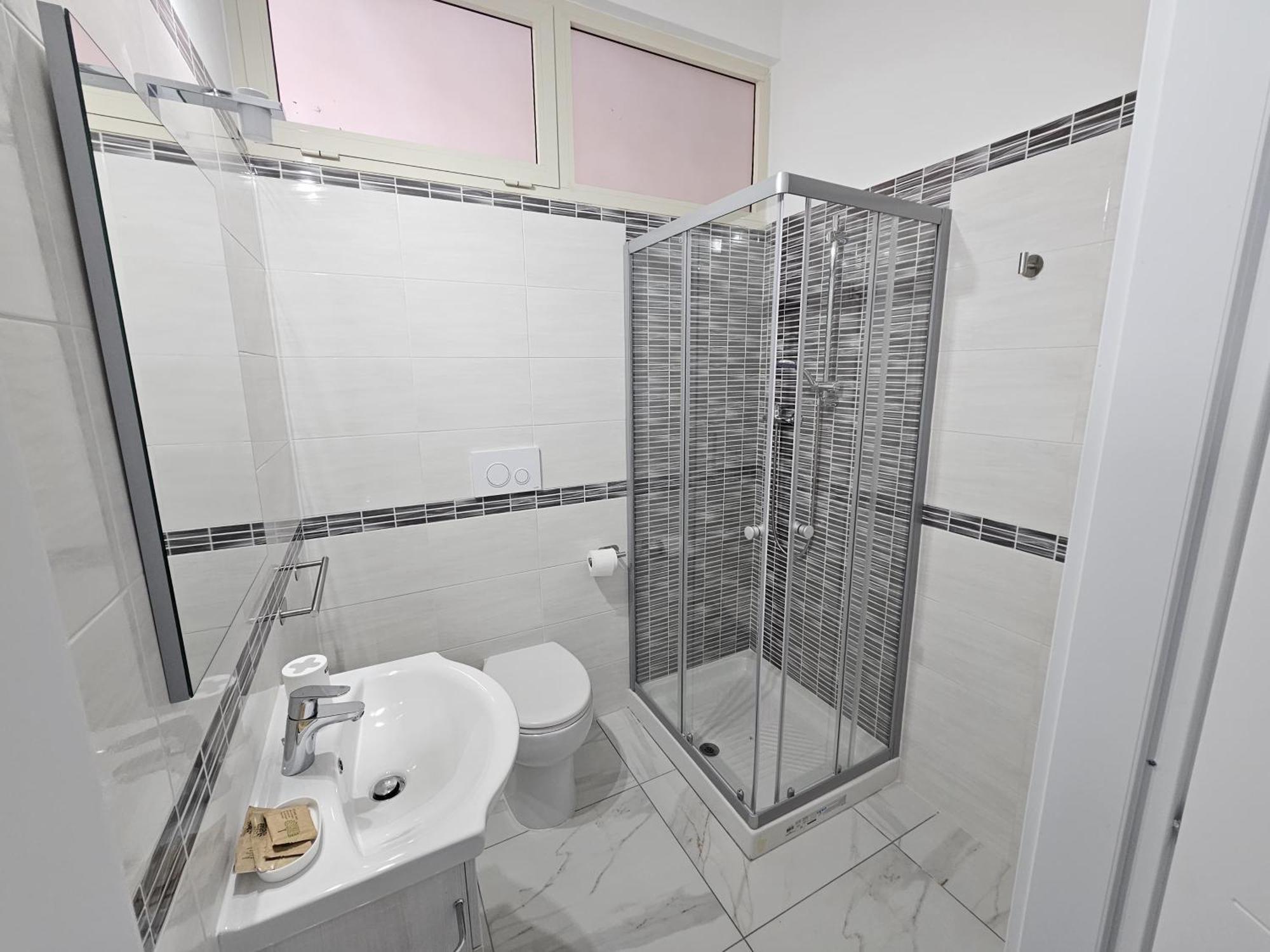 Guest House Lido Rivabella المظهر الخارجي الصورة